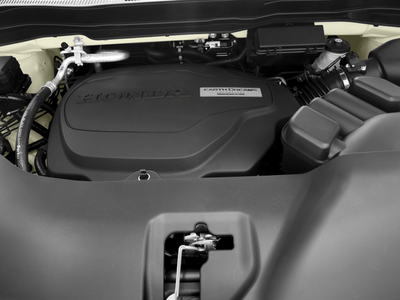2016 Honda Pilot EX