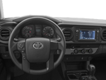 2017 Toyota Tacoma SR