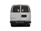 2018 Chevrolet Express Cargo 2500 Work Van