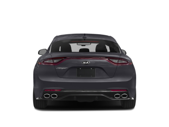 2018 Kia Stinger Base