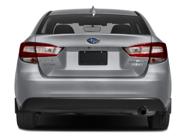 2018 Subaru Impreza 2.0i 4-door CVT
