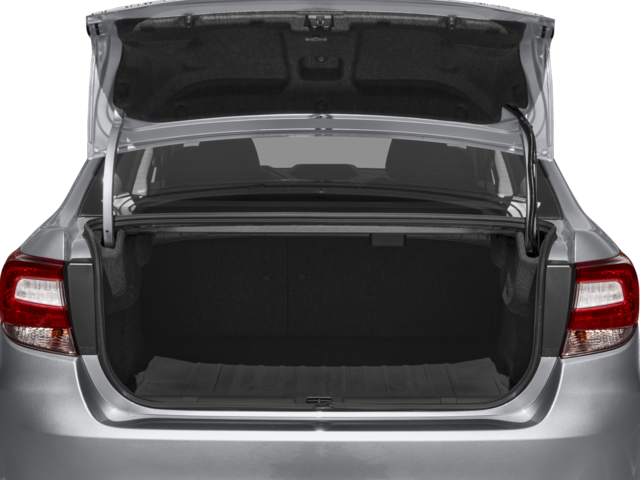 2018 Subaru Impreza 2.0i 4-door CVT