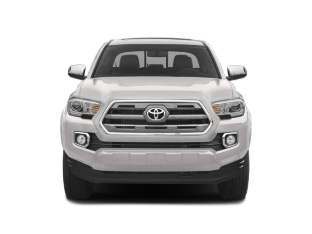 2018 Toyota Tacoma Limited