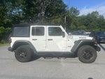 2024 Jeep Wrangler 4xe Willys 4xe