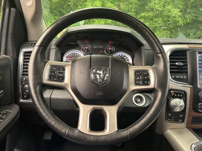 2018 RAM 1500 Laramie