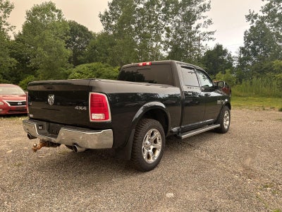 2018 RAM 1500 Laramie