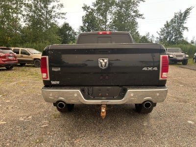 2018 RAM 1500 Laramie