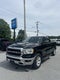 2021 RAM 1500 Big Horn Quad Cab 4x4 6'4" Box