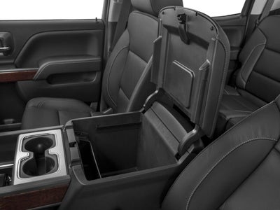 2018 GMC Sierra 2500 HD SLT