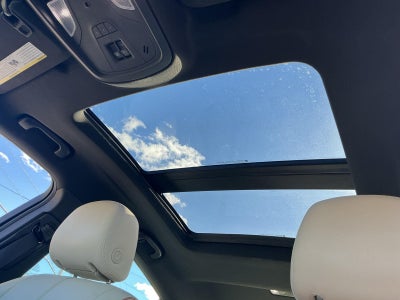 2017 Chevrolet Impala Premier