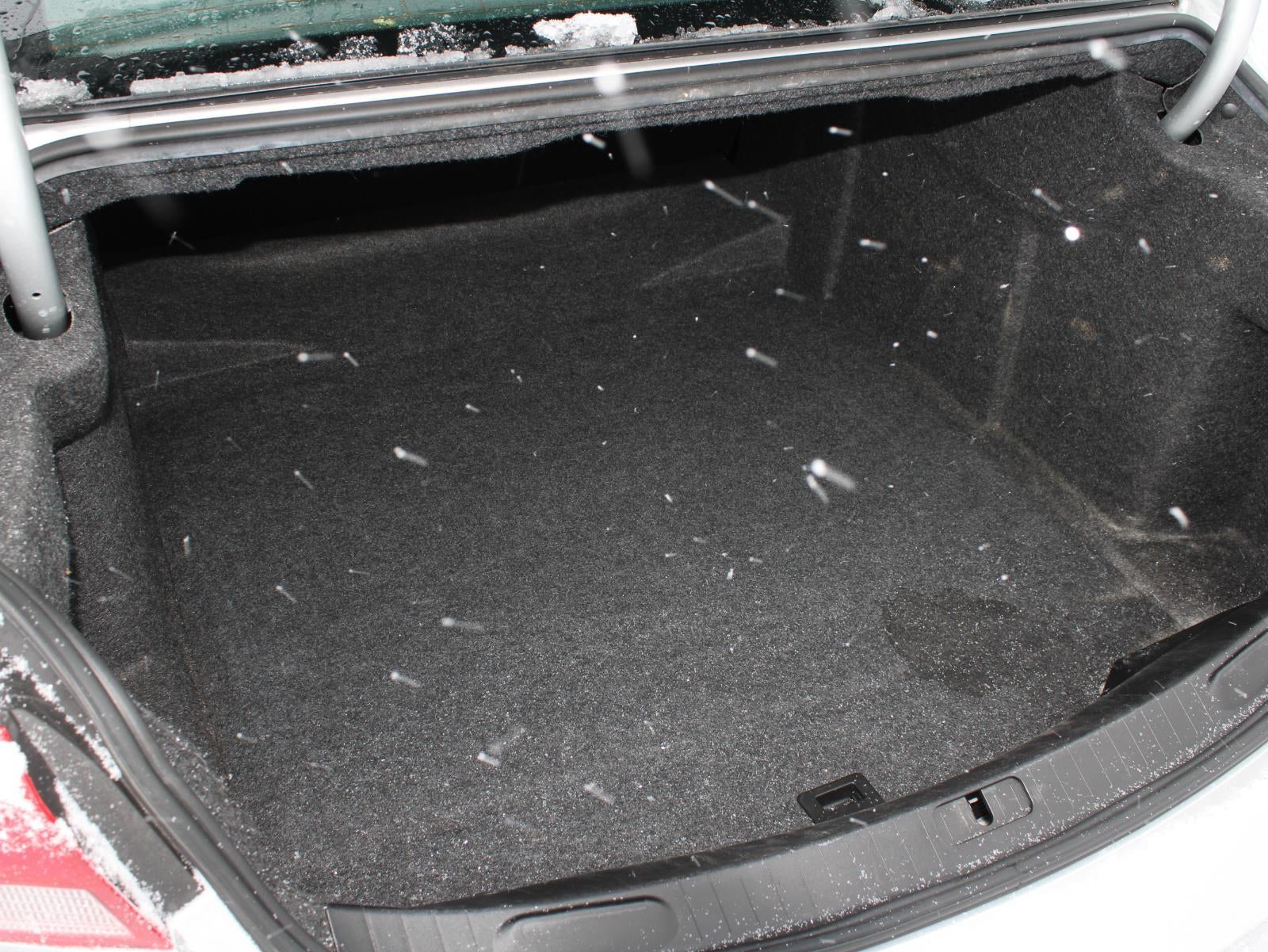 2020 Chevrolet Impala LT