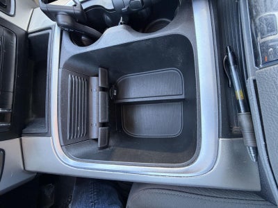 2016 RAM 2500 Outdoorsman