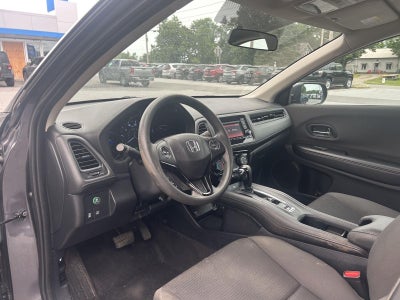 2019 Honda HR-V LX