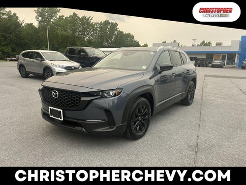 2024 Mazda Mazda CX-50 2.5 S Premium