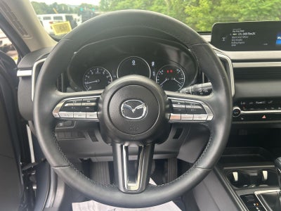 2024 Mazda Mazda CX-50 2.5 S Premium