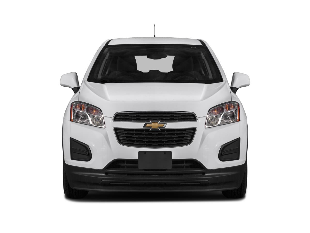 2015 Chevrolet Trax LS