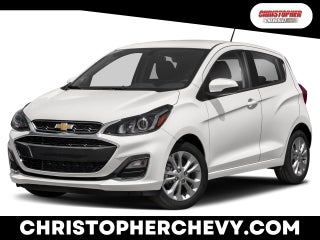 2020 Chevrolet Spark LS Automatic