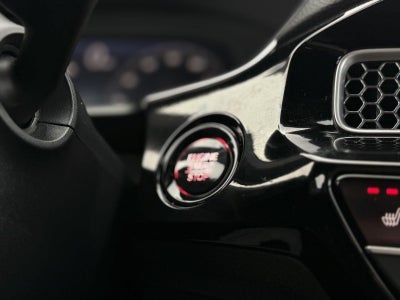 2023 Honda Civic Hatchback Sport Touring