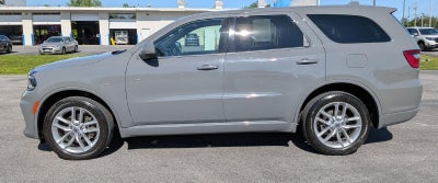 2022 Dodge Durango GT AWD