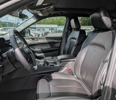 2026 Jeep Grand Cherokee Limited 4x4