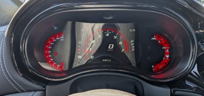2026 Dodge Durango SRT Hellcat Jailbreak AWD