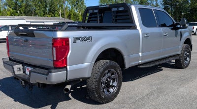 2022 Ford Super Duty F-250 SRW XL