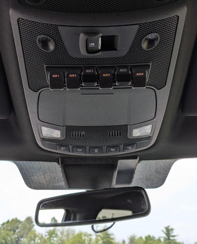 2022 Ford Super Duty F-350 SRW XL