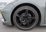 2023 Chevrolet Corvette Stingray 1LT