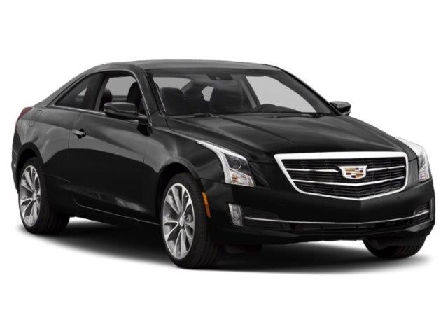 2016 Cadillac ATS Premium Collection AWD