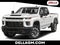2022 Chevrolet Silverado 2500 HD Custom