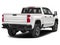 2022 Chevrolet Silverado 2500 HD Custom