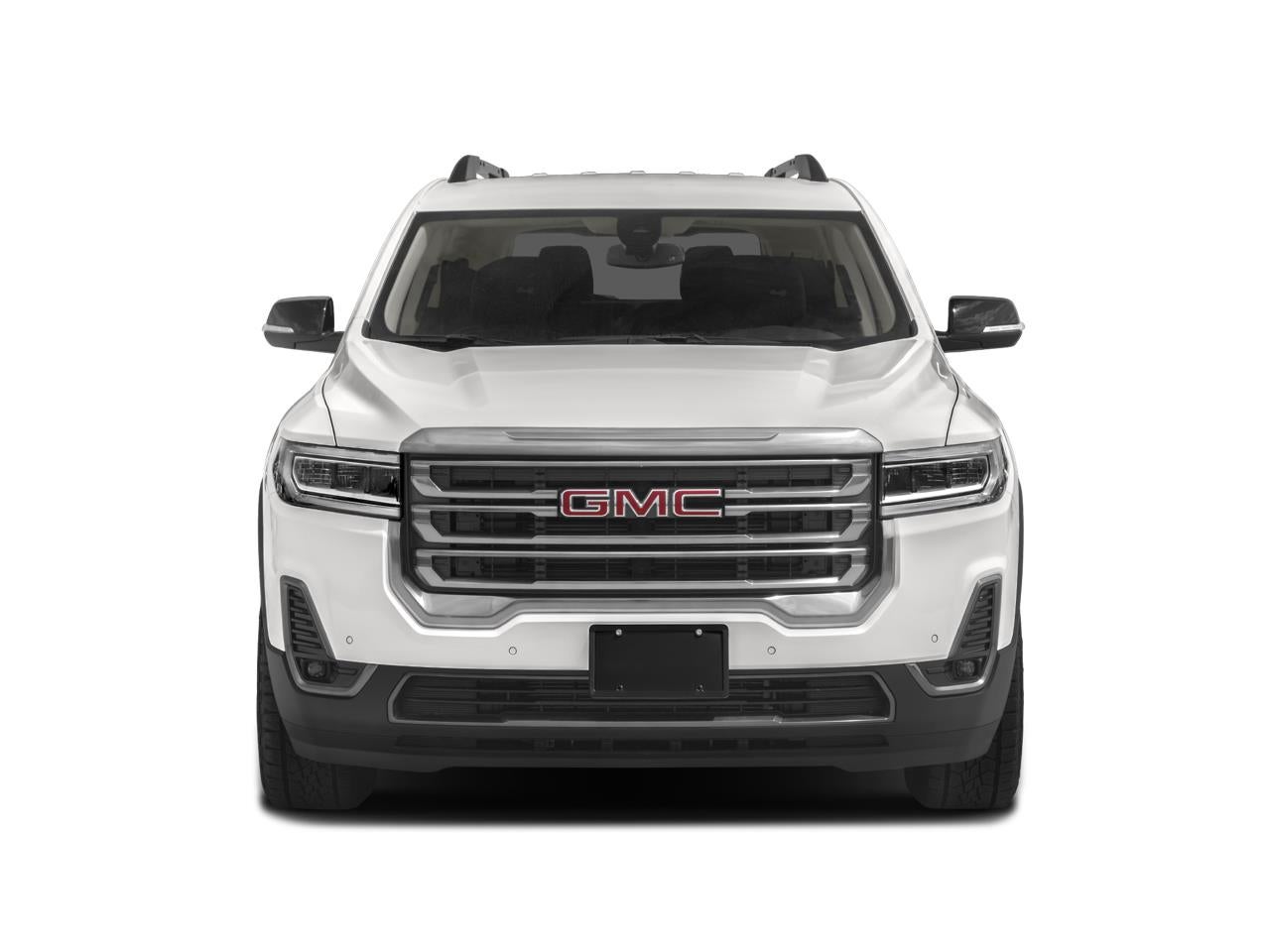 2021 GMC Acadia AT4