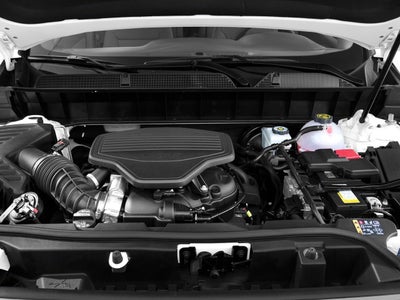 2017 GMC Acadia SLE
