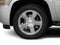 2013 Chevrolet Tahoe LTZ