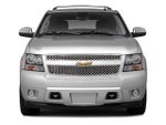 2013 Chevrolet Tahoe LTZ