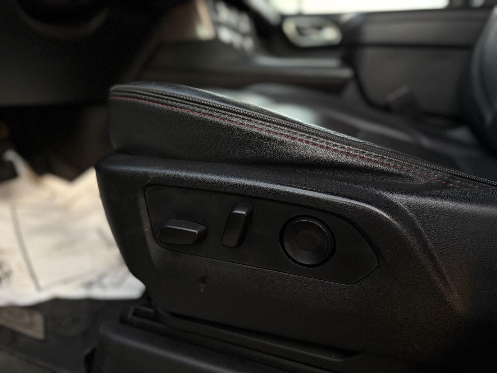 2021 Chevrolet Suburban RST