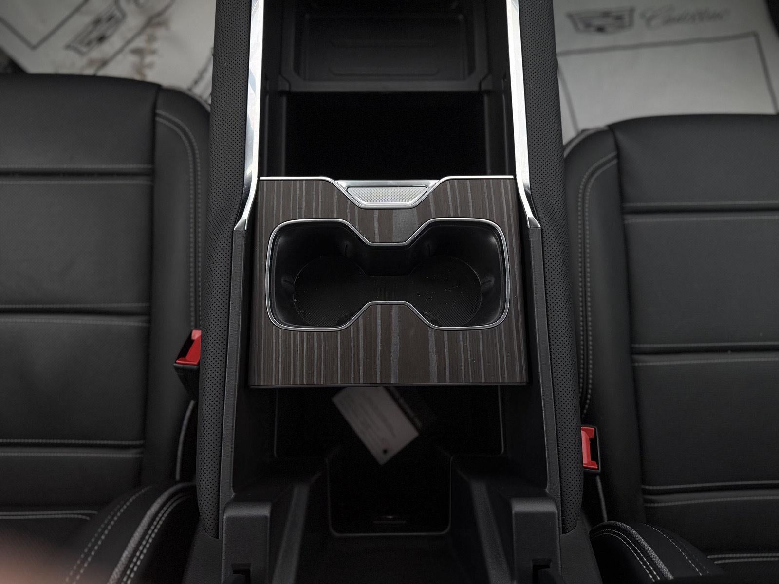 2025 GMC Sierra EV Extended Range Denali