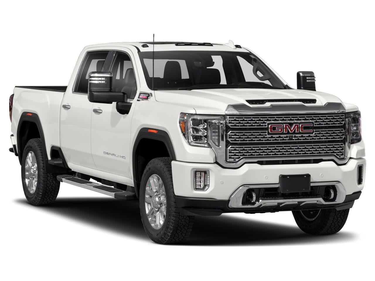 2022 GMC Sierra 2500 HD Denali