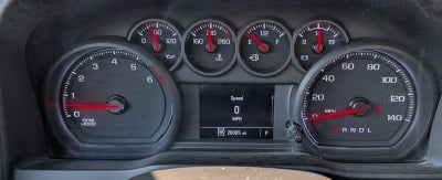 2022 GMC Sierra 3500 HD Pro