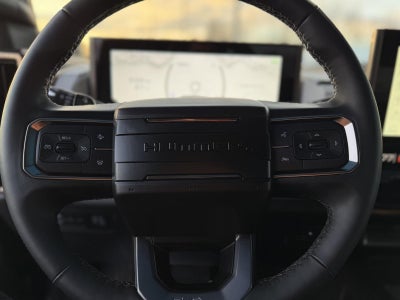 2025 GMC HUMMER EV Pickup 2X