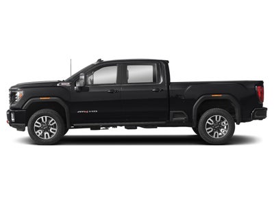 2023 GMC Sierra 2500 HD AT4