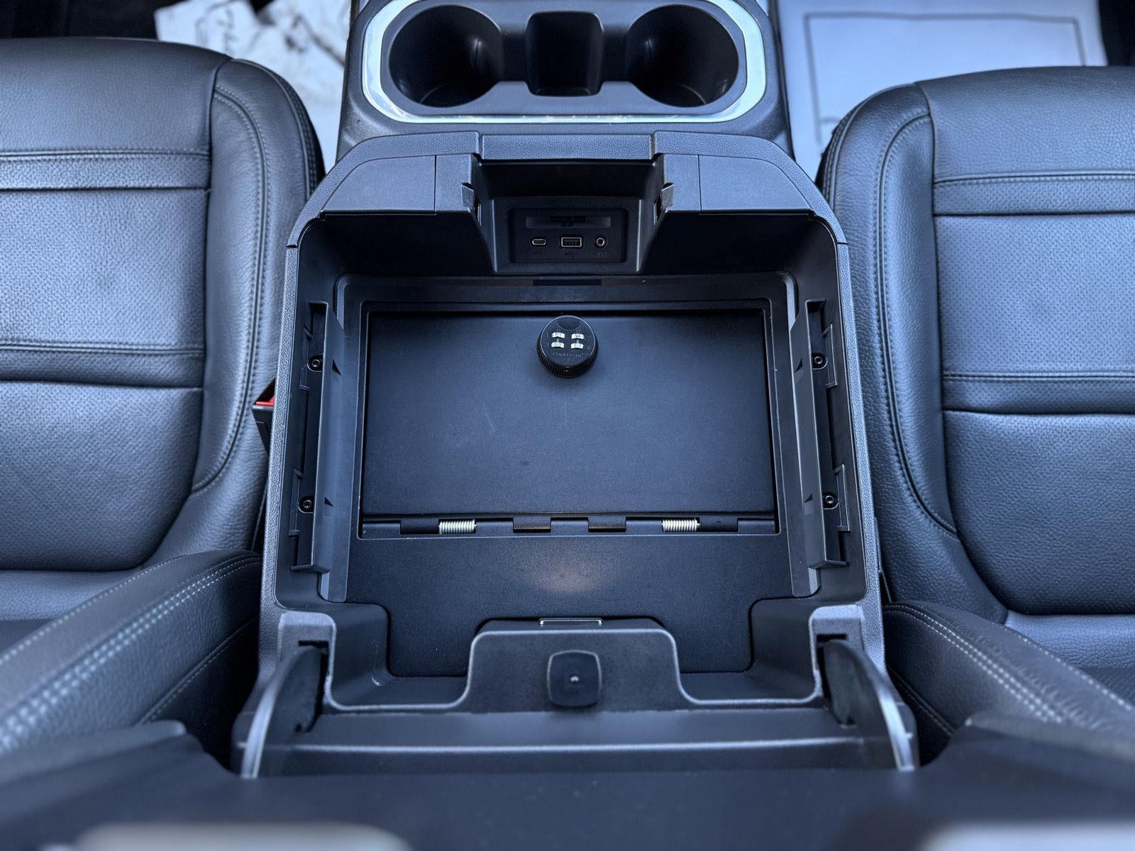 2023 GMC Sierra 3500 HD Denali