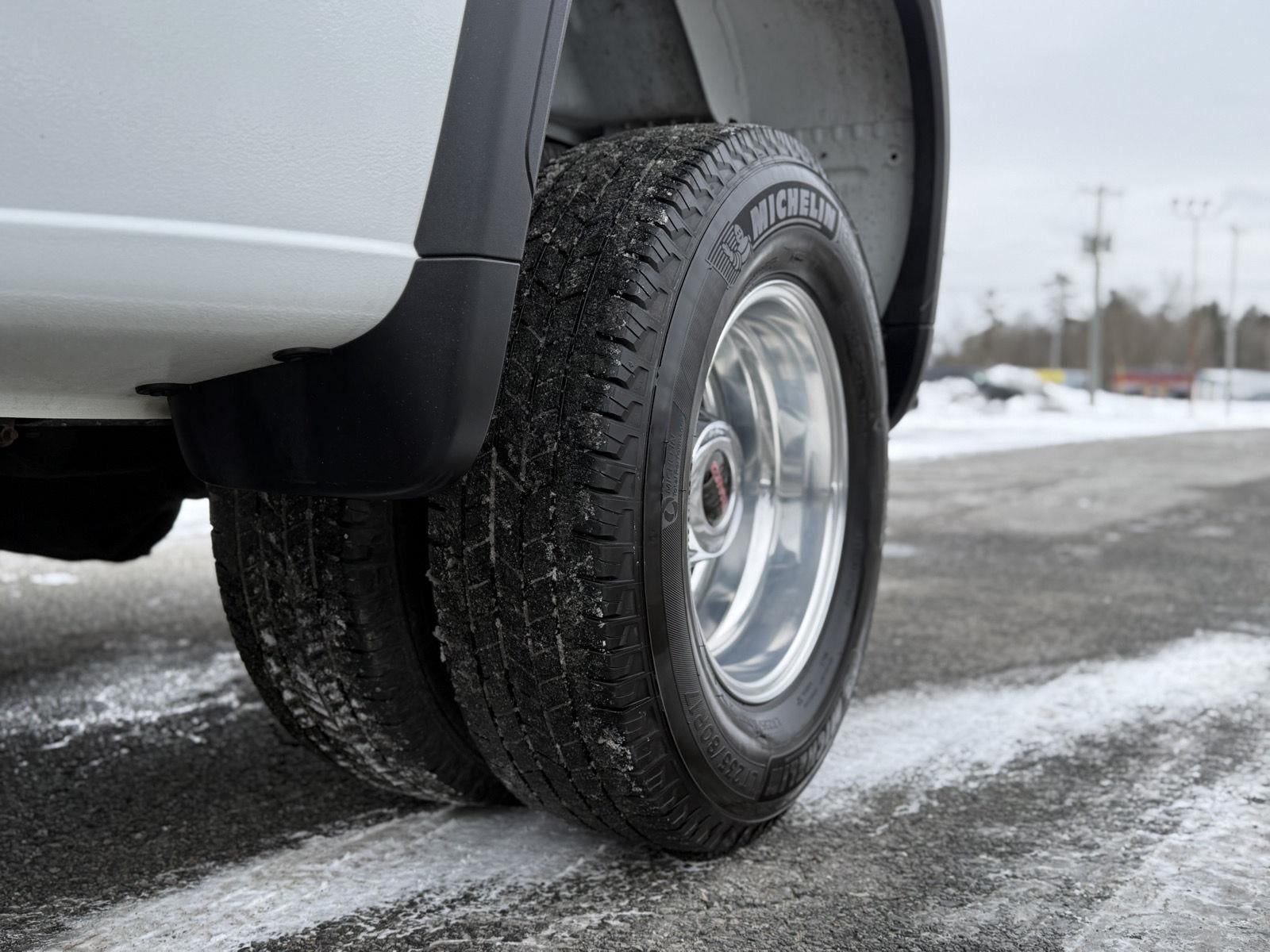 2023 GMC Sierra 3500 HD Denali