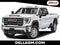 2025 GMC Sierra 2500 HD SLE