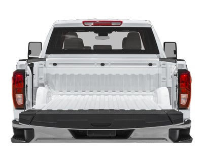 2025 GMC Sierra 2500 HD SLE
