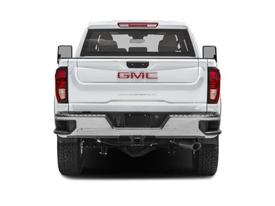 2025 GMC Sierra 2500 HD SLE