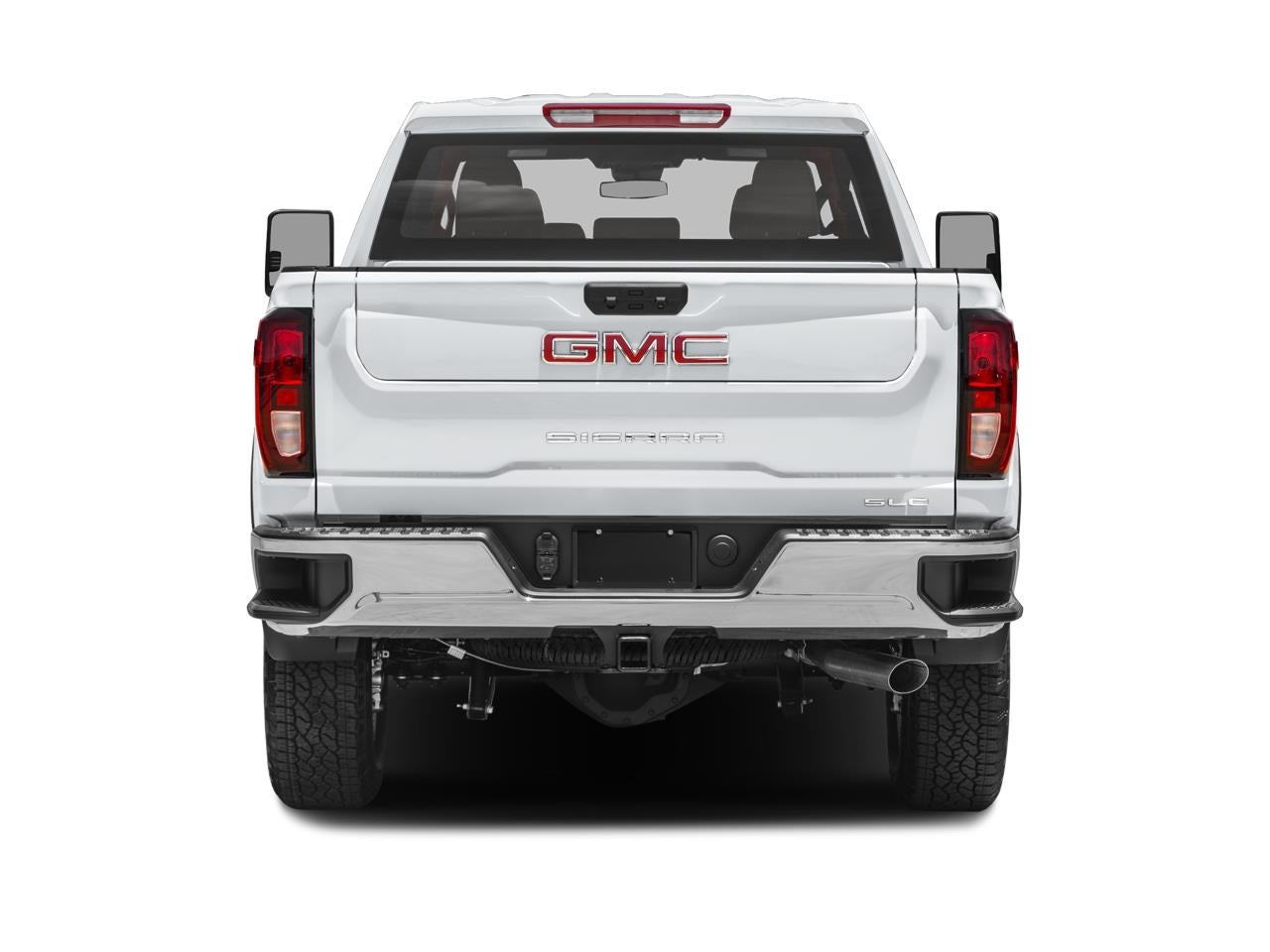 2025 GMC Sierra 2500 HD SLE