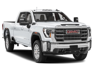 2025 GMC Sierra 2500 HD SLE