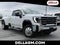 2025 GMC Sierra 3500 HD SLT DRW