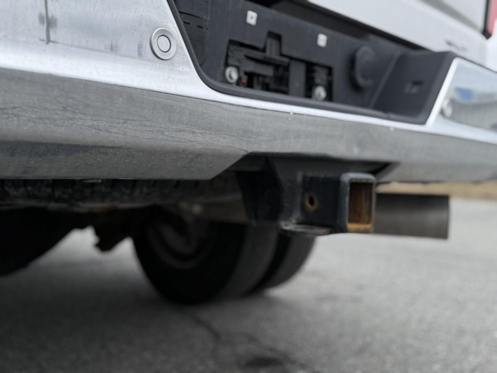 2025 GMC Sierra 3500 HD SLT DRW